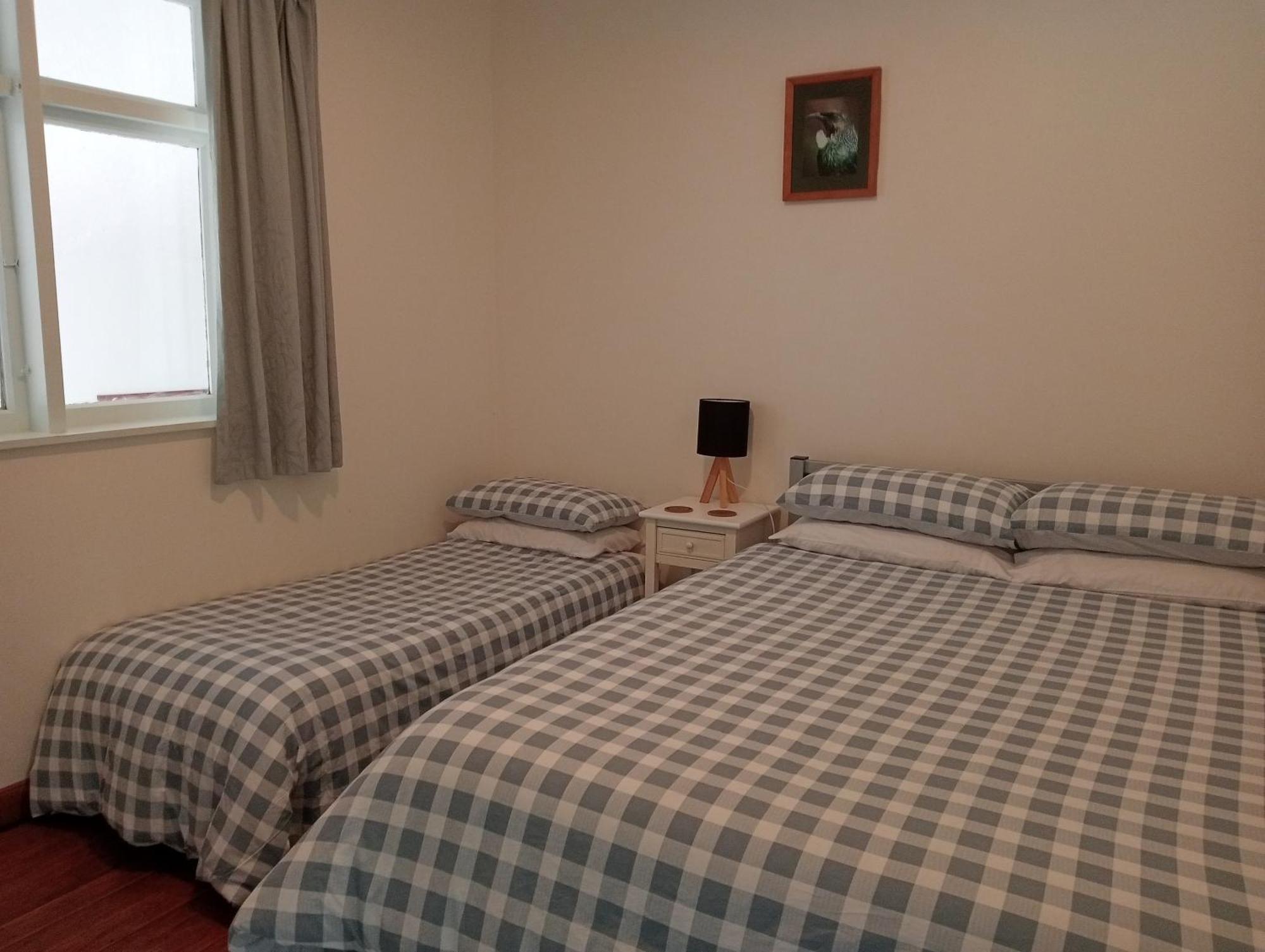 Rata Lodge Accommodation Otira Room photo